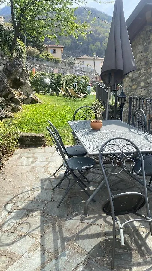 Il Mulino Di Hotel Villa Aurora Nesso