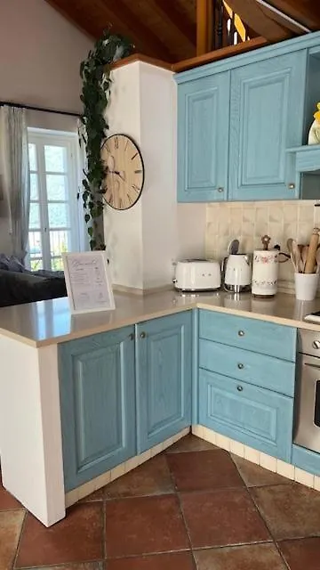 Il Mulino Di Hotel Villa Aurora ネッソ