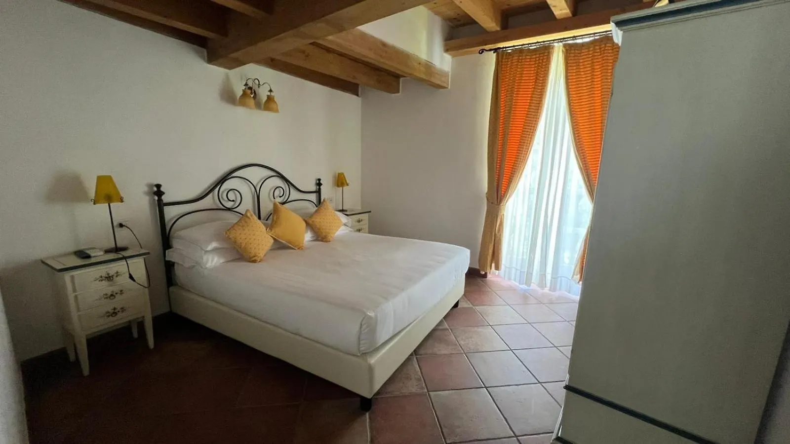Il Mulino Di Hotel Villa Aurora Nesso 0*,  Italy