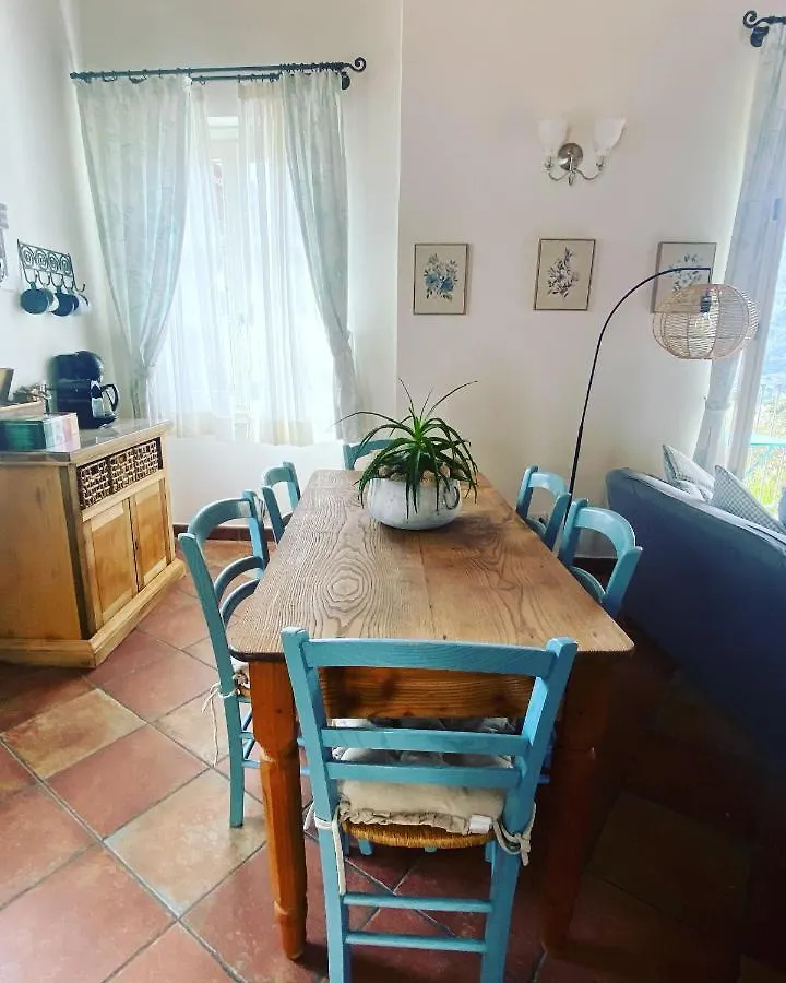 Apartment Il Mulino Di Hotel Villa Aurora Nesso Italy