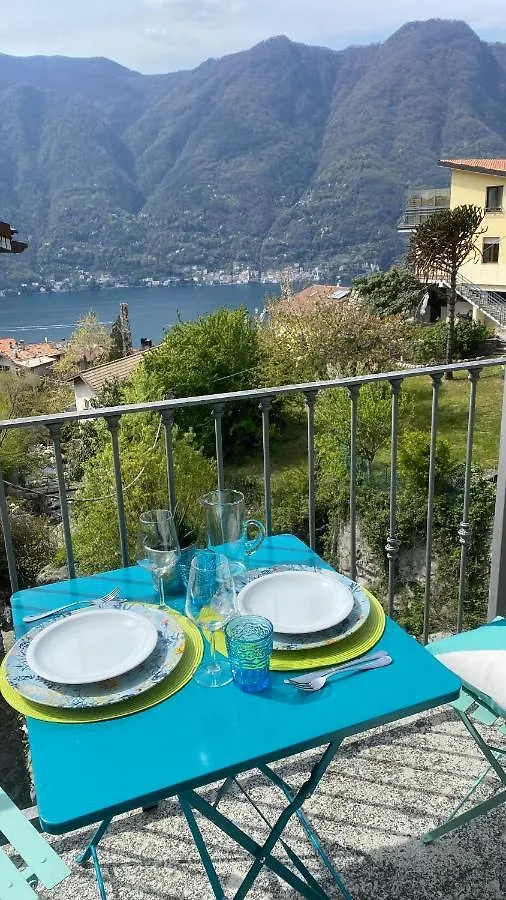 Il Mulino Di Hotel Villa Aurora Nesso 0*,  Italy