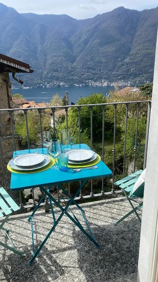 Il Mulino Di Hotel Villa Aurora Nesso
