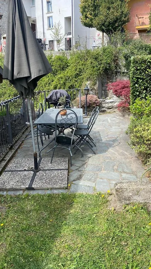 Apartment Il Mulino Di Hotel Villa Aurora Nesso