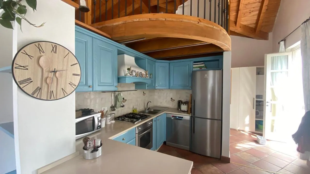 Il Mulino Di Hotel Villa Aurora Nesso 0*,  Italy