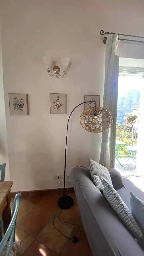 Il Mulino Di Hotel Villa Aurora Nesso
