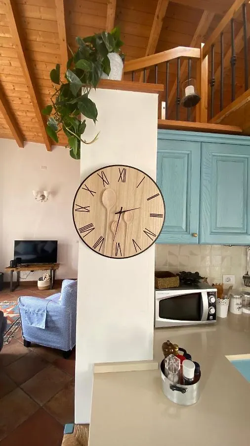 Il Mulino Di Hotel Villa Aurora Nesso Apartment