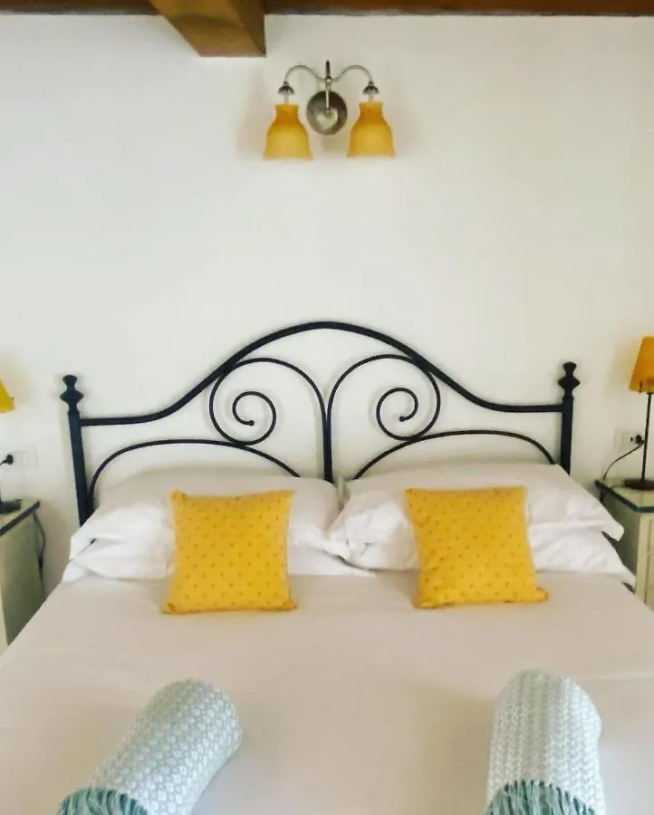 Il Mulino Di Hotel Villa Aurora Nesso 0*,  Italy