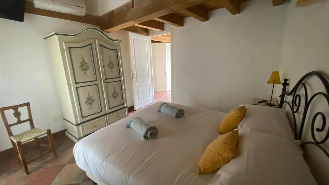 Il Mulino Di Hotel Villa Aurora Nesso İtalya