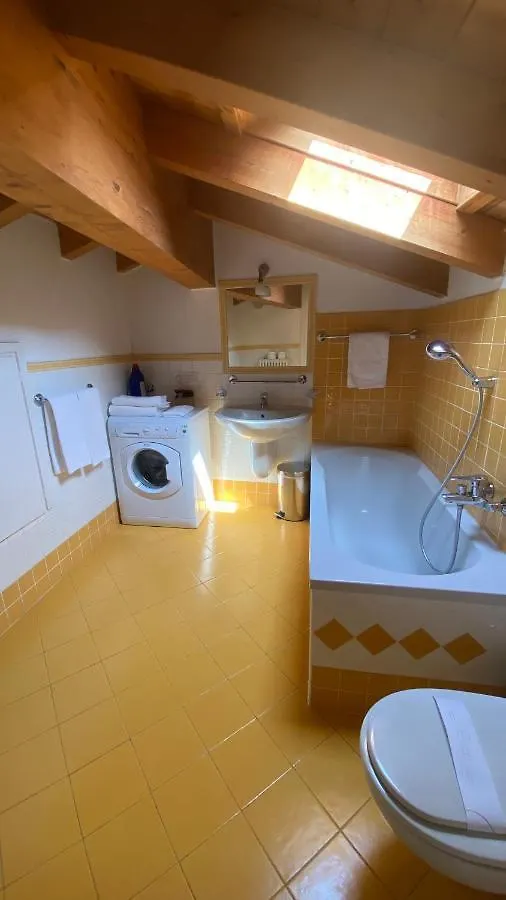 Il Mulino Di Hotel Villa Aurora Nesso 0*,  Italy