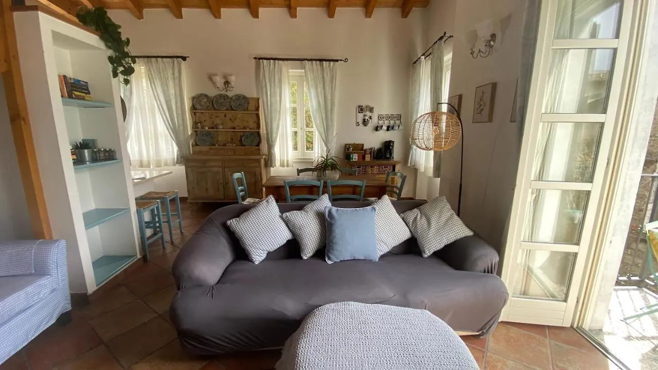 Il Mulino Di Hotel Villa Aurora Nesso