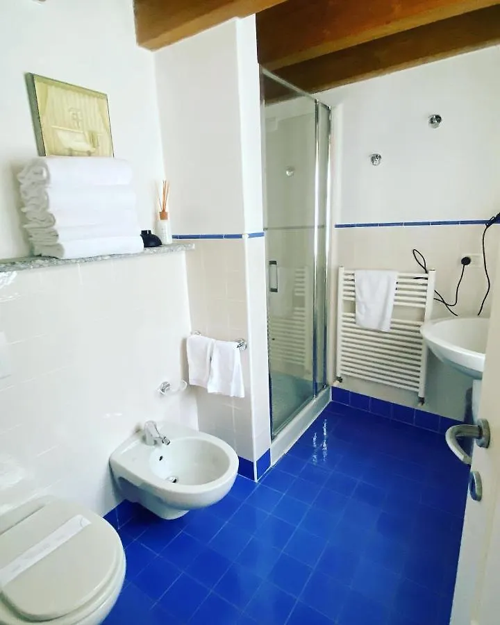 Il Mulino Di Hotel Villa Aurora Nesso