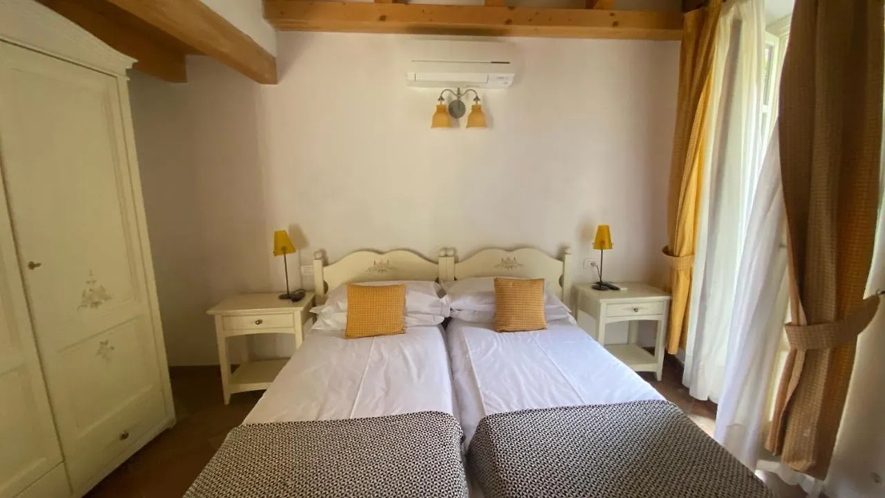 Il Mulino Di Hotel Villa Aurora Nesso Apartment