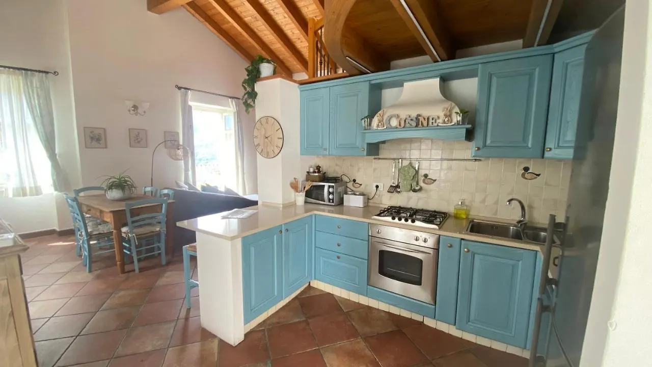 Apartment Il Mulino Di Hotel Villa Aurora Nesso