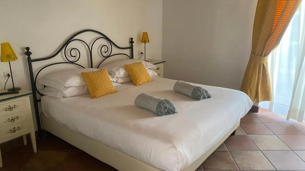 Daire Il Mulino Di Hotel Villa Aurora Nesso İtalya
