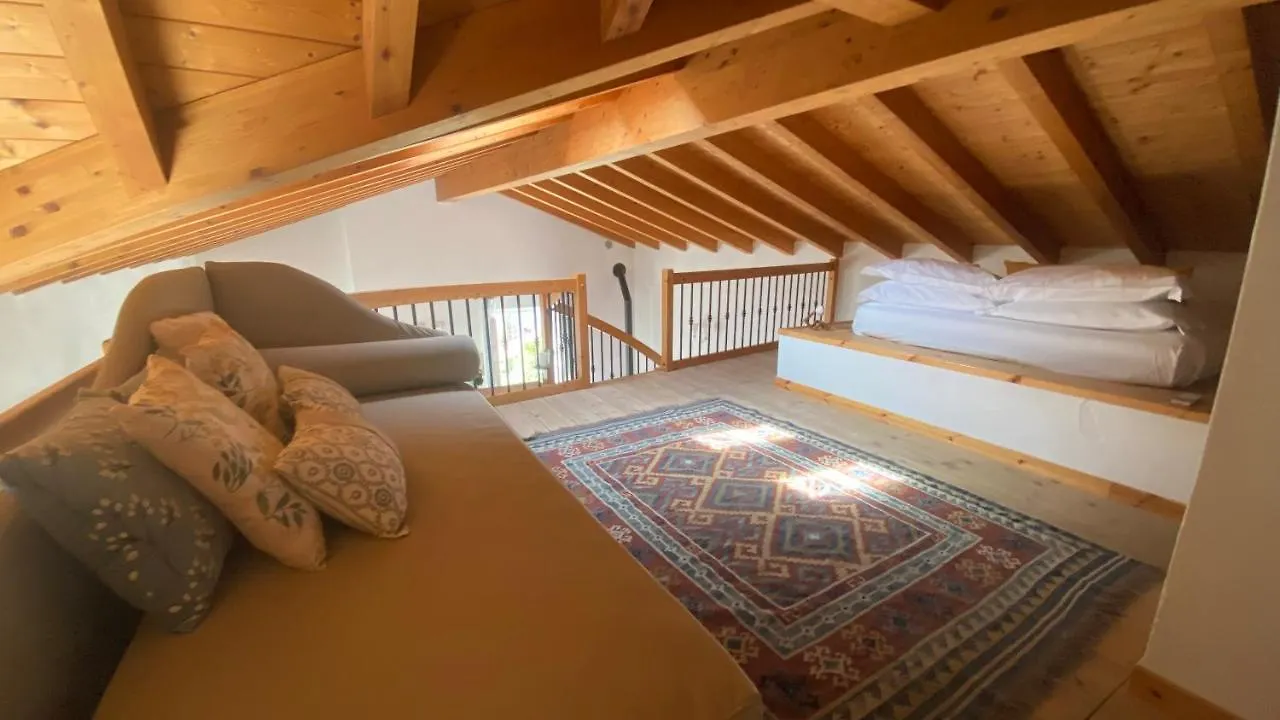 Il Mulino Di Hotel Villa Aurora Nesso