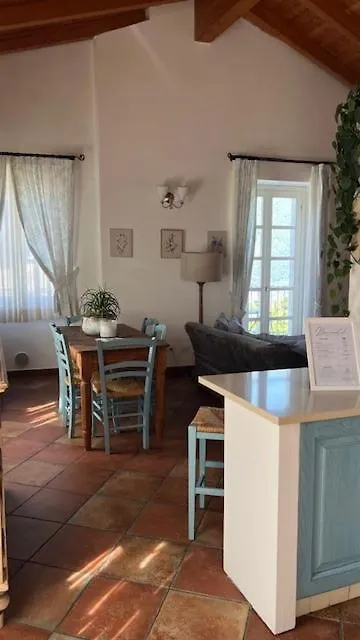 Il Mulino Di Hotel Villa Aurora Nesso 0*,