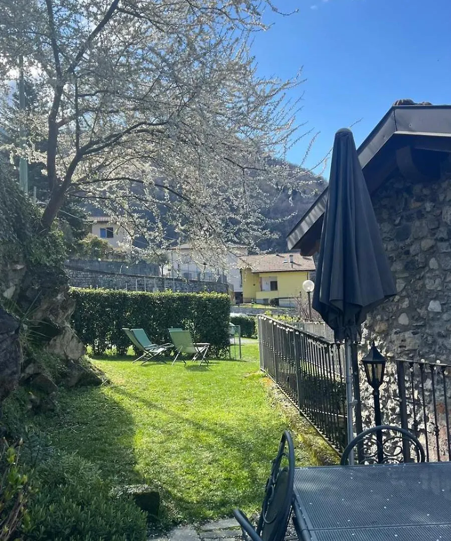 Il Mulino Di Hotel Villa Aurora Nesso 0*,  Italy