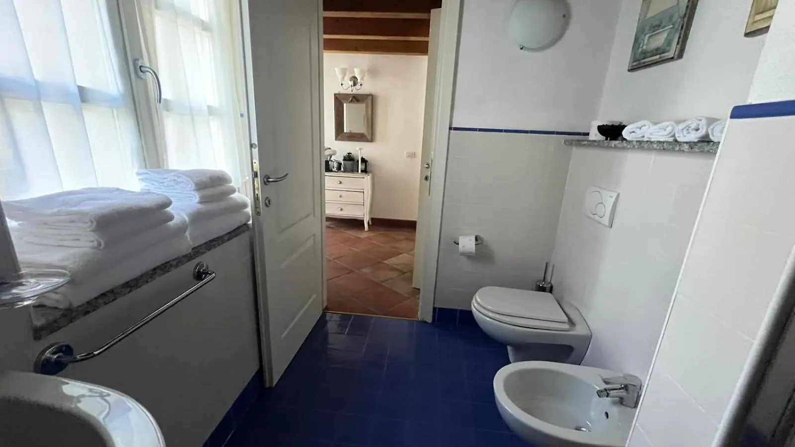 Il Mulino Di Hotel Villa Aurora Nesso Italy