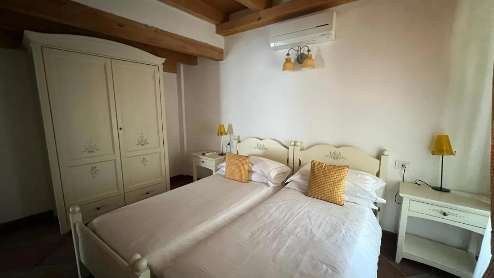 Il Mulino Di Hotel Villa Aurora Nesso Apartment