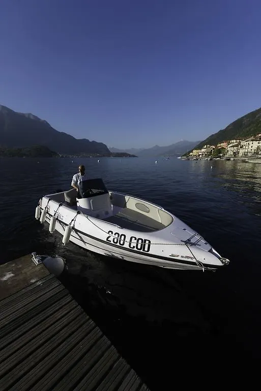 Il Mulino Di Hotel Villa Aurora Nesso Daire