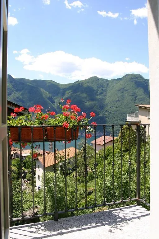 Il Mulino Di Hotel Villa Aurora Nesso 0*,
