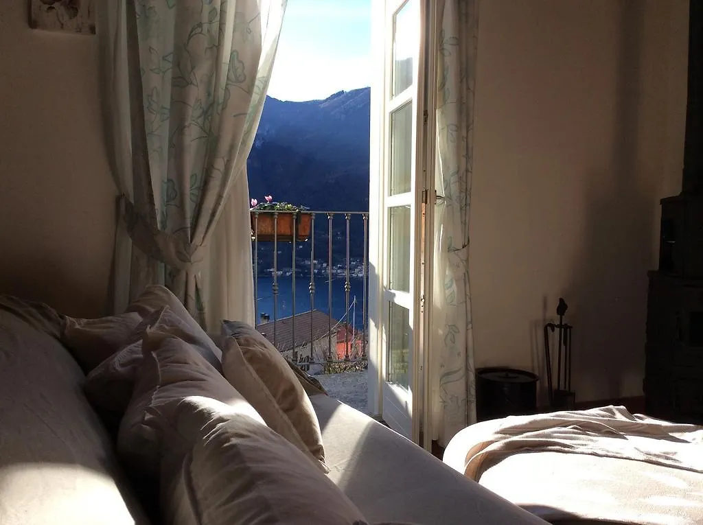 Apartment Il Mulino Di Hotel Villa Aurora Nesso