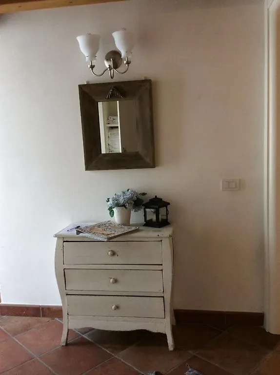 Apartment Il Mulino Di Hotel Villa Aurora Nesso