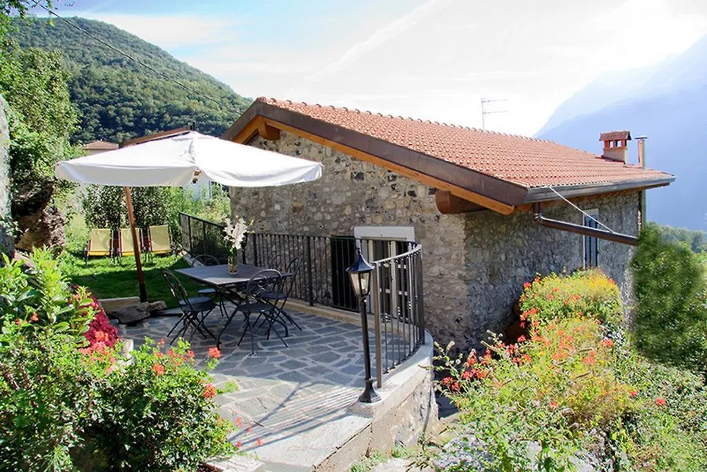 Il Mulino Di Hotel Villa Aurora Nesso 0*,