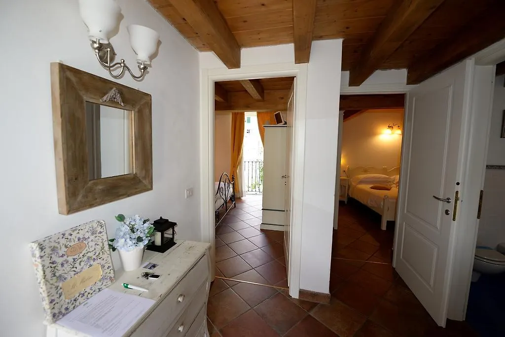 Apartment Il Mulino Di Hotel Villa Aurora Nesso