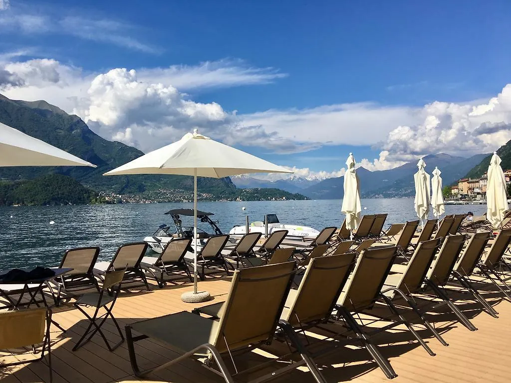 Apartment Il Mulino Di Hotel Villa Aurora Nesso