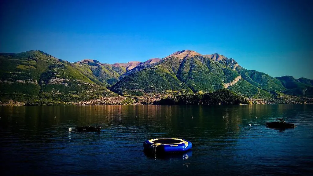 Apartment Il Mulino Di Hotel Villa Aurora Nesso Italy
