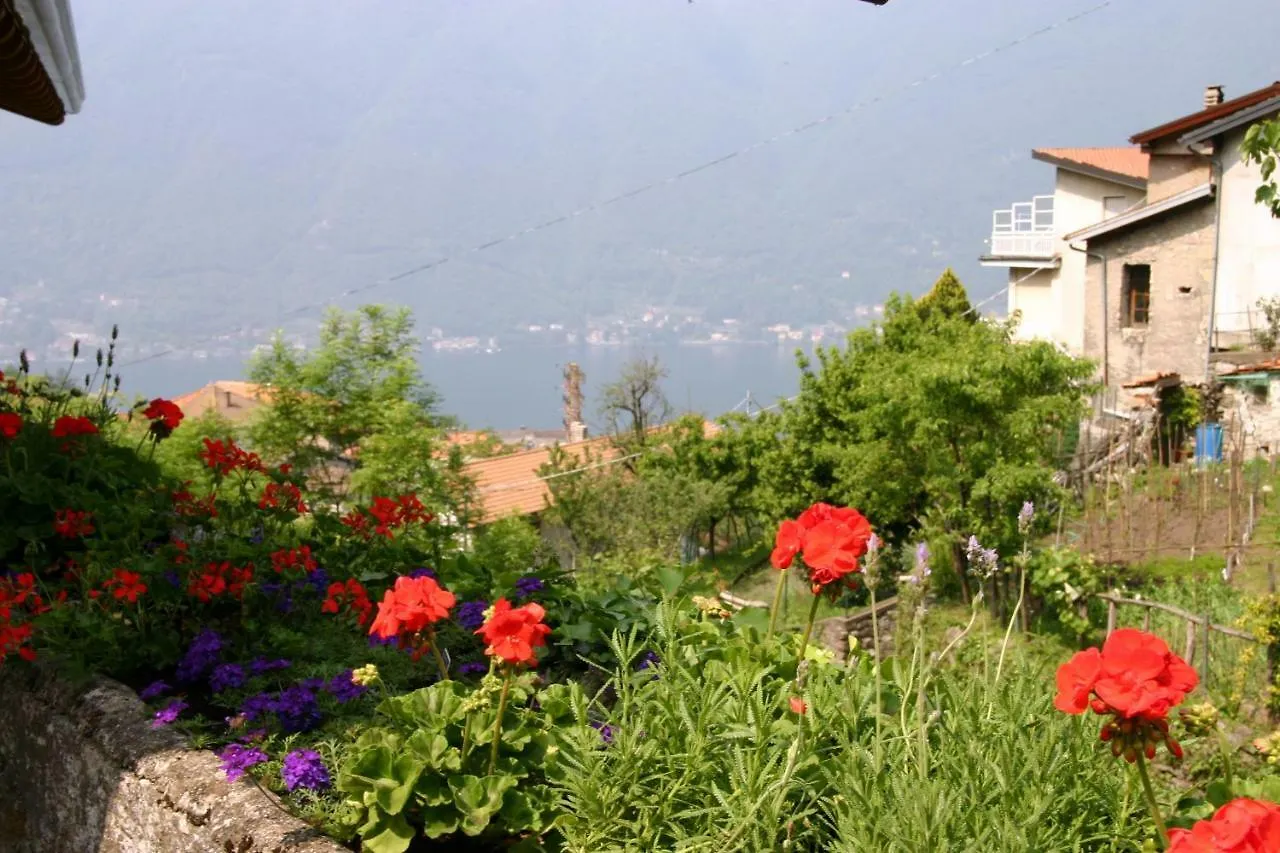 Il Mulino Di Hotel Villa Aurora Nesso