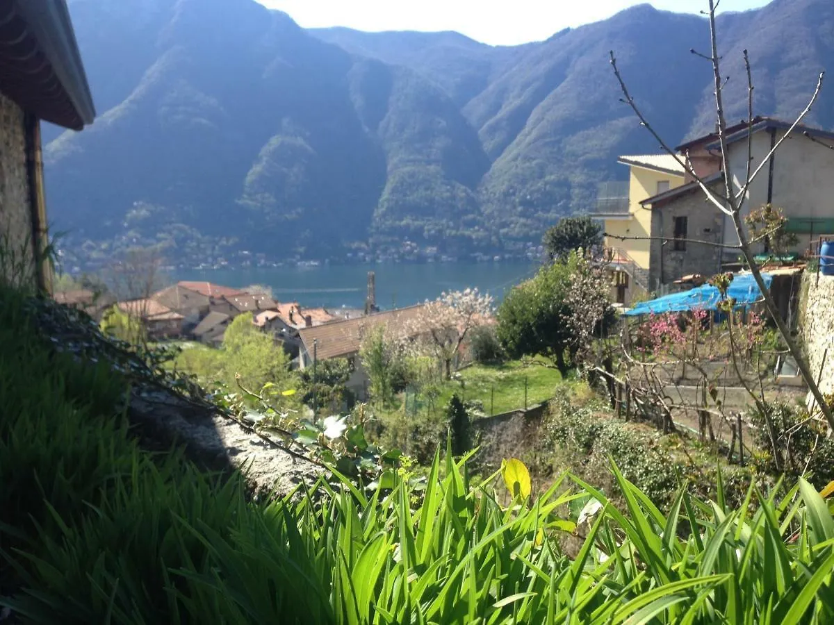 Apartment Il Mulino Di Hotel Villa Aurora Nesso