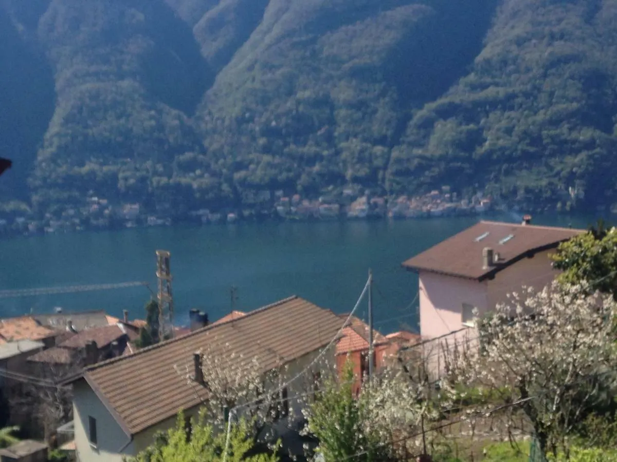 Il Mulino Di Hotel Villa Aurora Nesso 0*,
